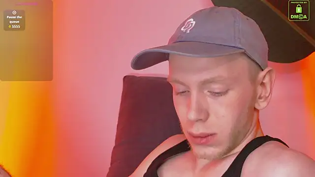 ZidNevil's cam snapshot