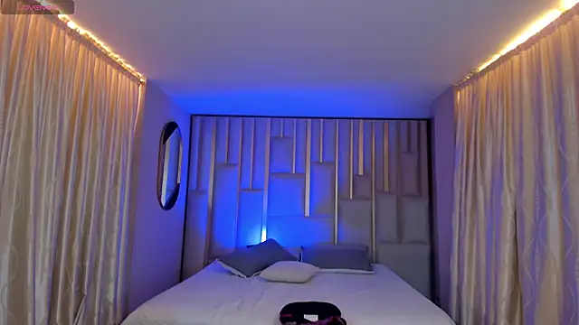 AmaliaCrus's cam snapshot