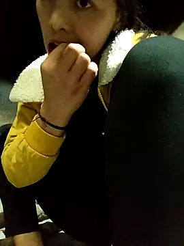 Sinejdk3's cam snapshot