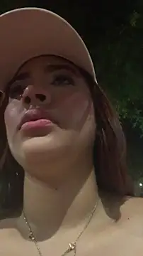 Saoryy__'s cam snapshot