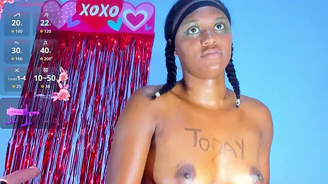 MAILYN_ER's cam snapshot