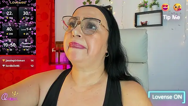 Gia_Nahomi's cam snapshot