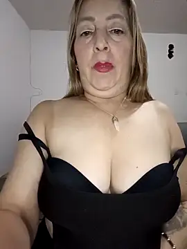 Estefania_Arce's cam snapshot