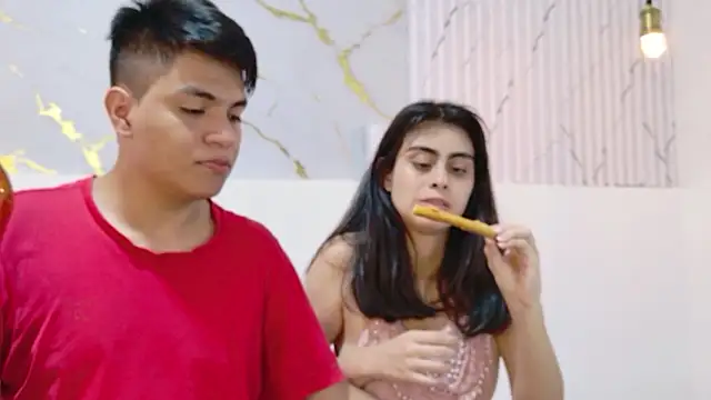 NatyAndAlex live sex cam