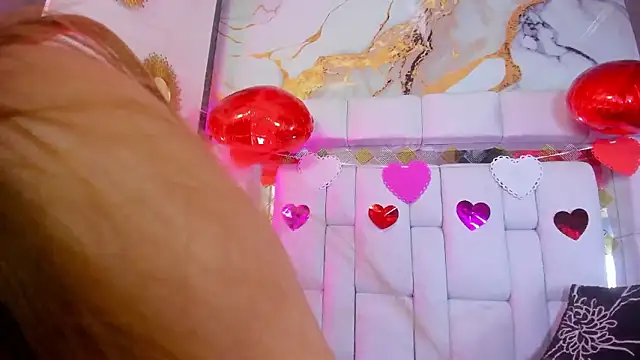 Natasha-Adams's cam snapshot