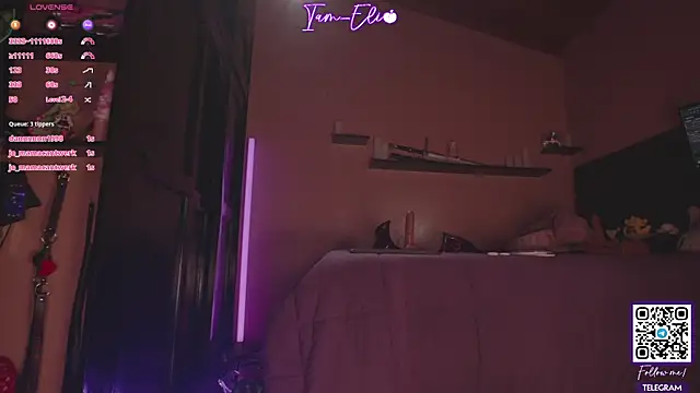 Iam_elii1's cam snapshot