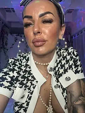 SofiaaMaria's cam snapshot