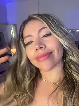 Ammy_Castro's cam snapshot