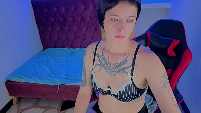 Harley_quinzell's cam snapshot