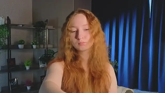 MaraButtrey's cam snapshot