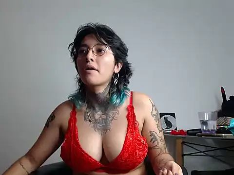 Ivyravens's cam snapshot