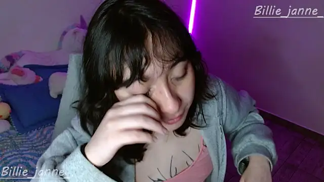 Billie_janne_'s cam snapshot