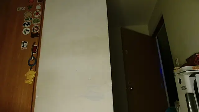 SmokyDee's cam snapshot