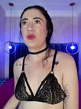 Victoria01_'s cam snapshot