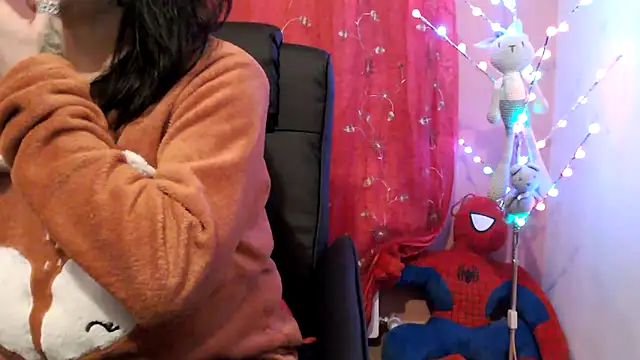 algodonyfresa's cam snapshot