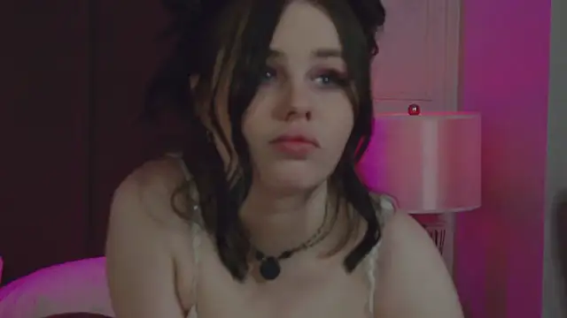 MaeveMoon's cam snapshot