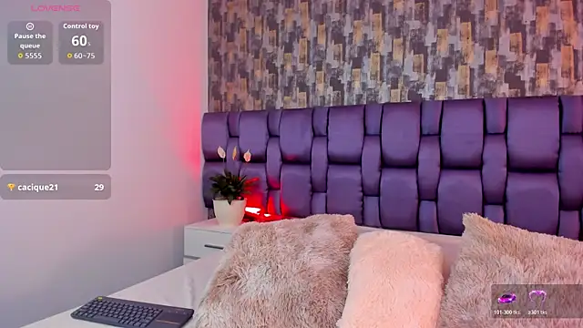 IsabellaAnngel's cam snapshot