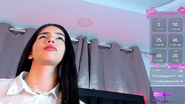 SaraRoy_'s cam snapshot