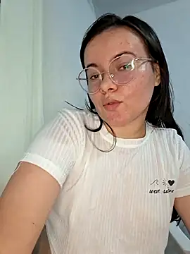 CamilleHottt live sex cam