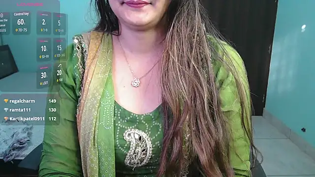 Jass-Karan's cam snapshot