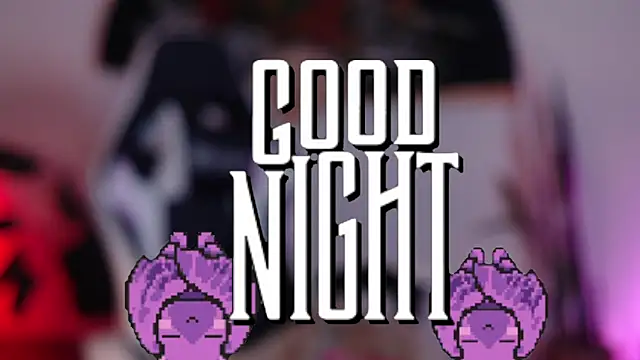 Ellyuwuw's cam snapshot