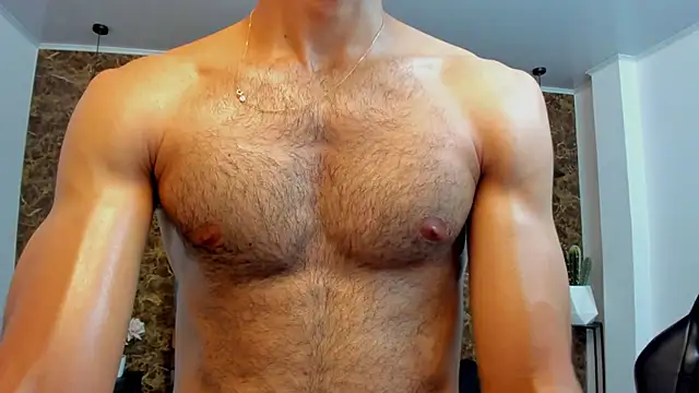 Jacob_Benelli live sex cam