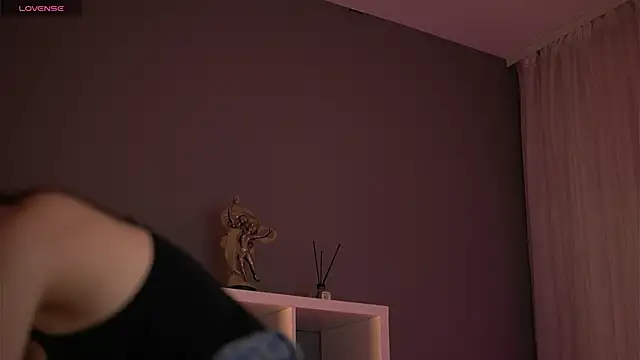 WendyyLuv's cam snapshot