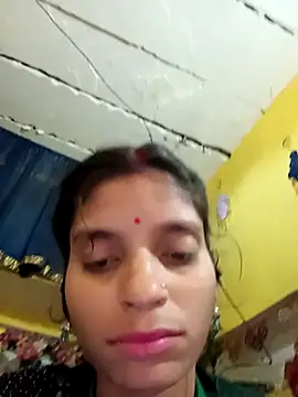 Punam_jindal's cam snapshot