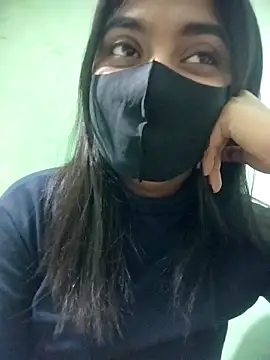 Disha_Nur0's cam snapshot