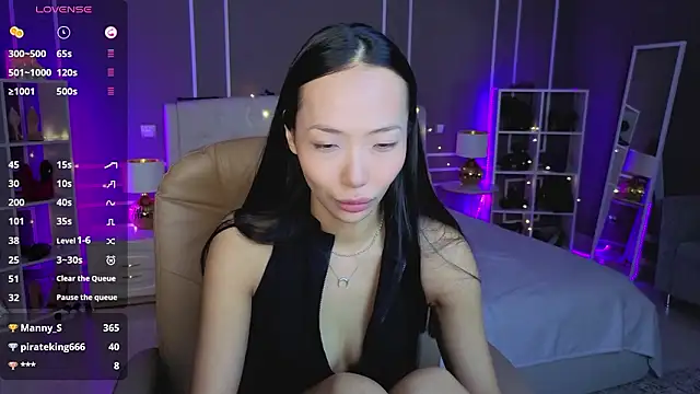 _MIURA_'s cam snapshot