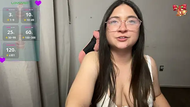 valentinauwu's cam snapshot