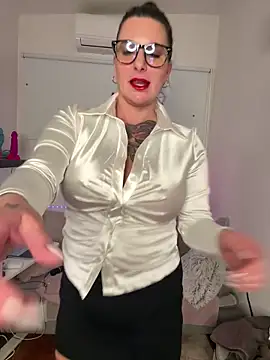 InKed-Kathy's cam snapshot