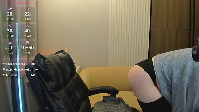 _Shy_Jenny_'s cam snapshot