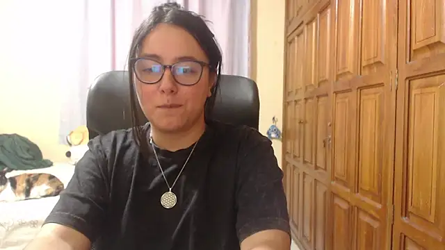 Venus_cat_'s cam snapshot