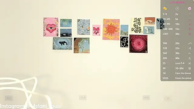 melrousses_ live sex cam