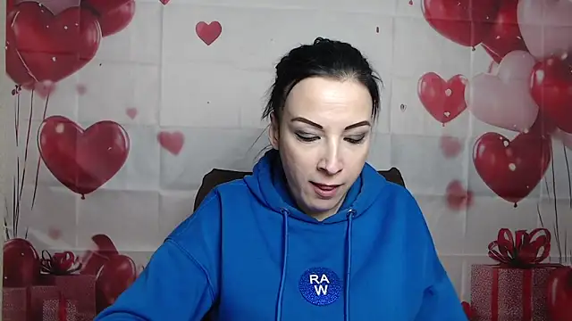 ElizabethSho live sex cam