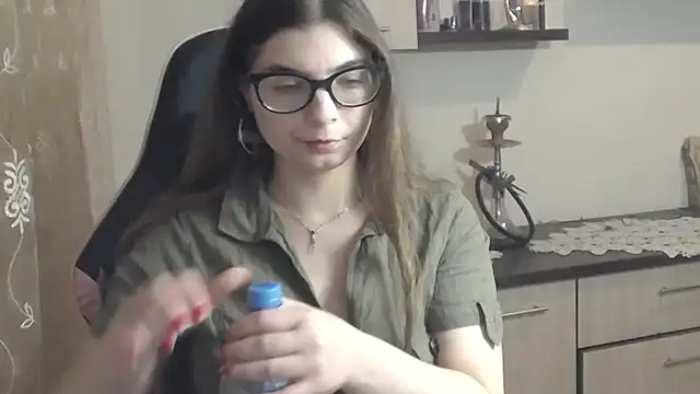 sweetbabygirlforyou's cam snapshot