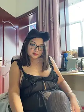 Yezi-a's cam snapshot