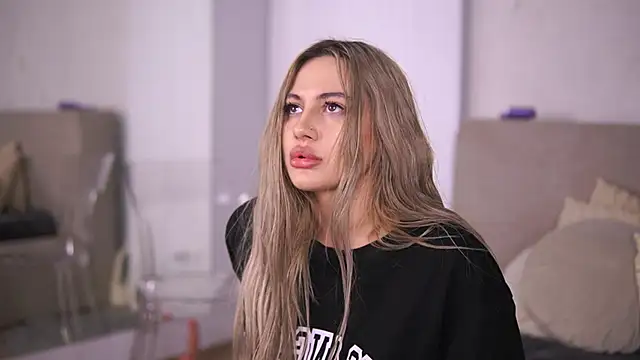 Chloe_GraceeX's cam snapshot