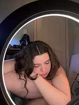 bellywelly69420's cam snapshot