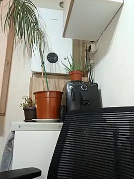 AdaJoy's cam snapshot