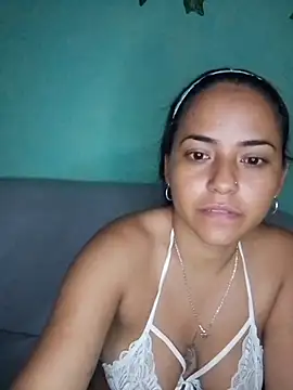 Malliah_killiam's cam snapshot