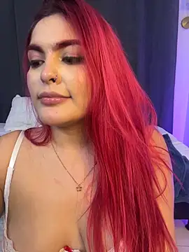 Nathali_Adans's cam snapshot