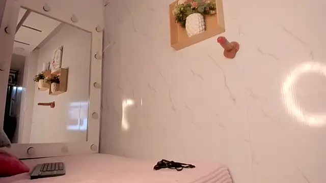 sabrinahimss's cam snapshot