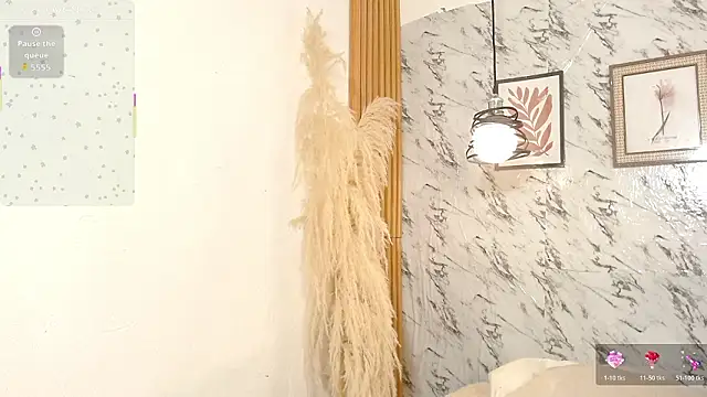 Susana_lee's cam snapshot