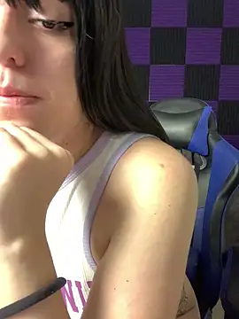 antonelaXantonysex live sex cam