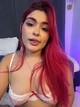 Nathali_Adans's cam snapshot