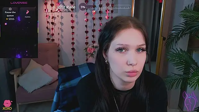 midnight_diamond's cam snapshot