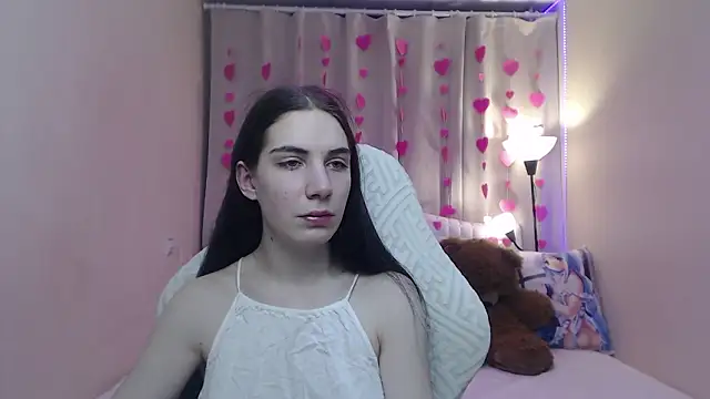 NikaStark_'s cam snapshot