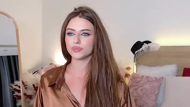 Sienna_Voss's cam snapshot